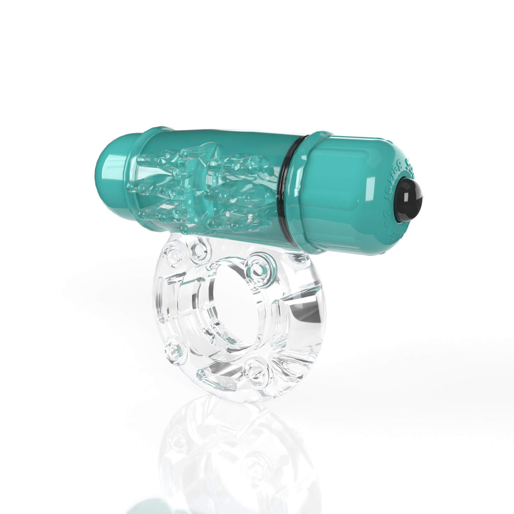 Screaming O® 4T - Tickle & Tease OWow® Vibrating Ring