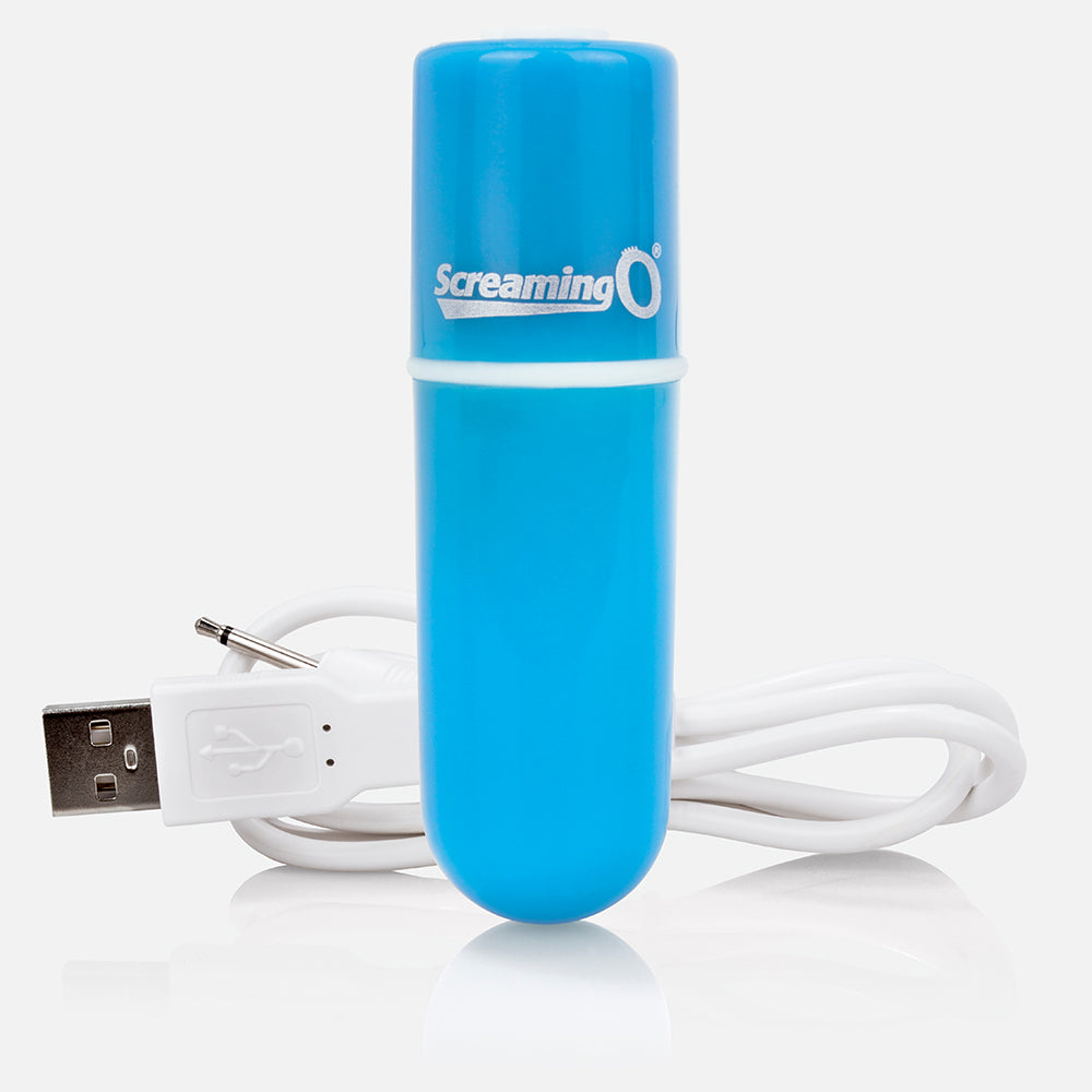 Charged® Vooom® Bullet