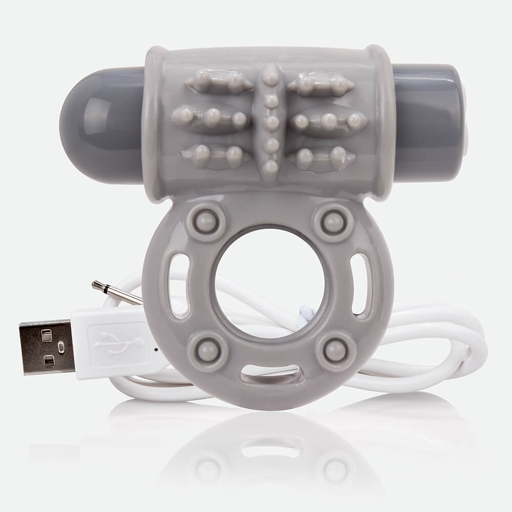 Charged™ O Wow® Ring