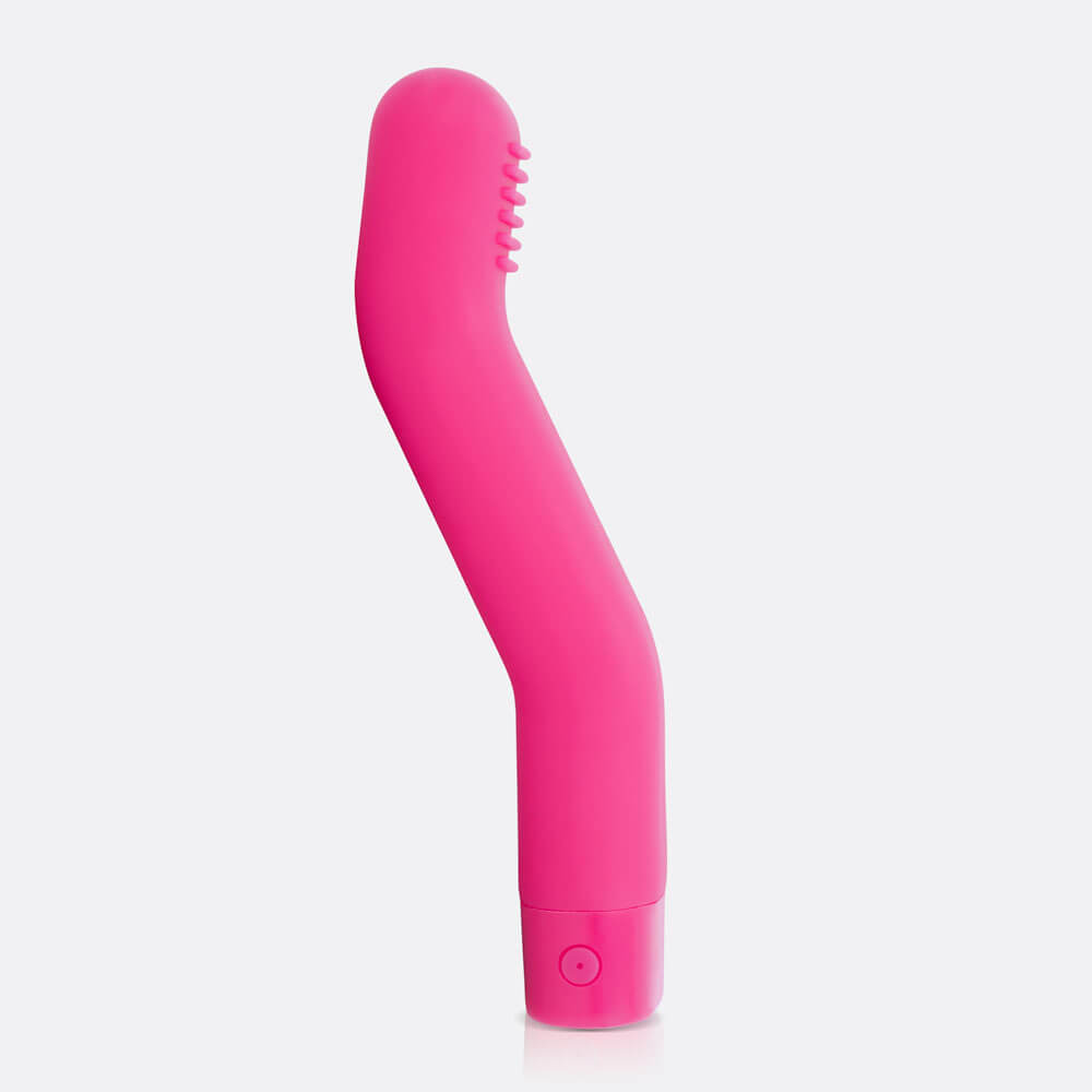 Reach-It! Charged Vibe