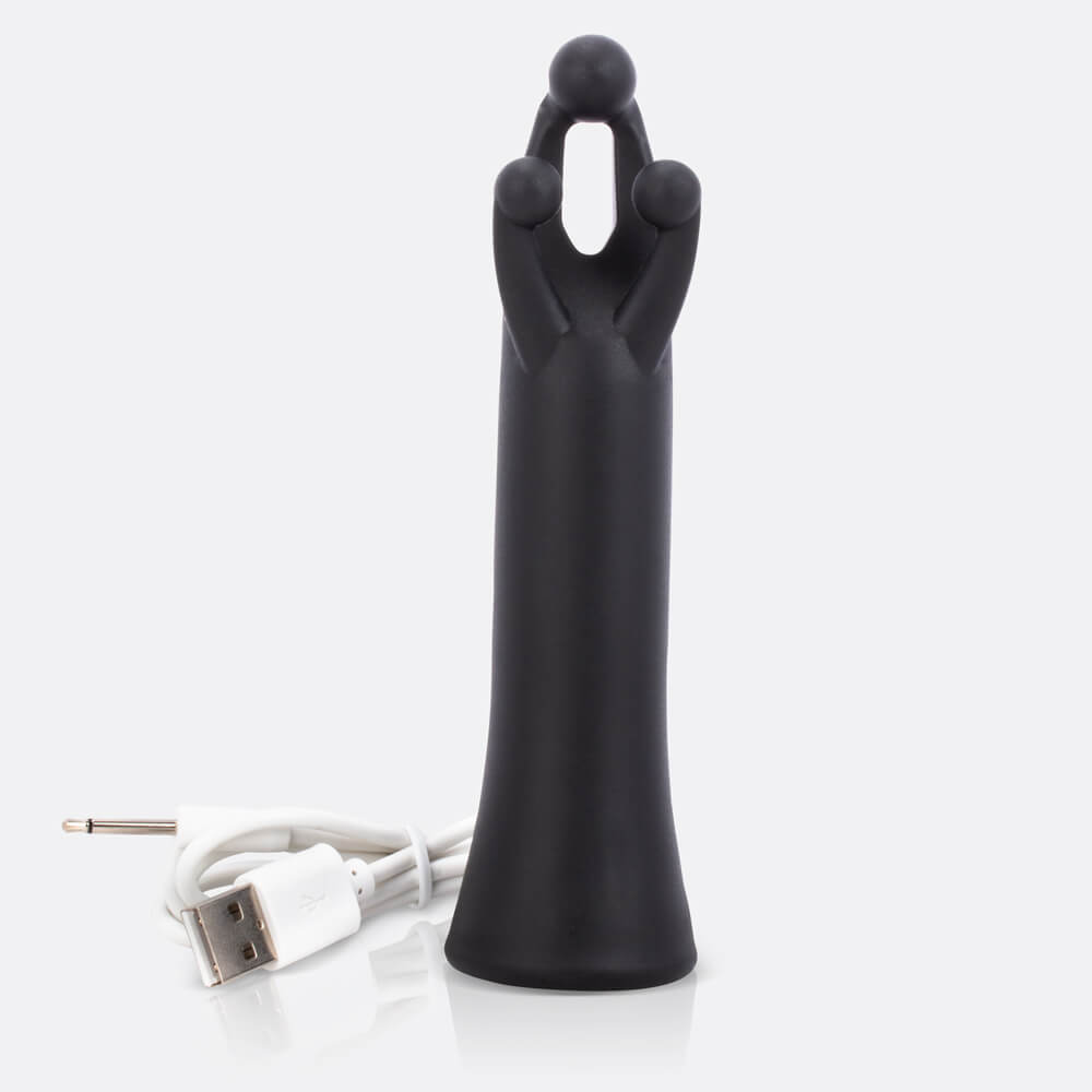 Tri-it! Charged Vibe