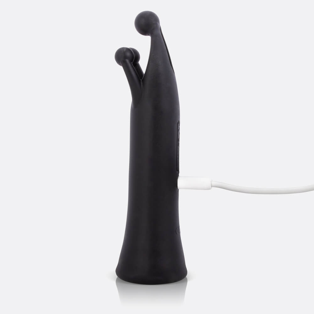 Tri-it! Charged Vibe