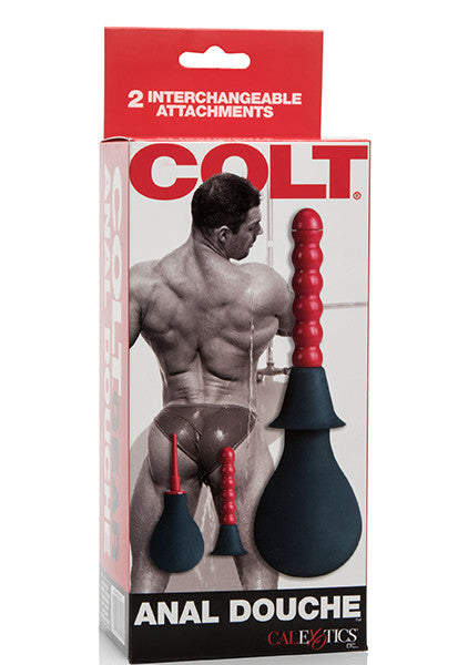 COLT Anal Douche