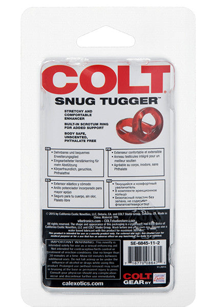 COLT Snug Tugger
