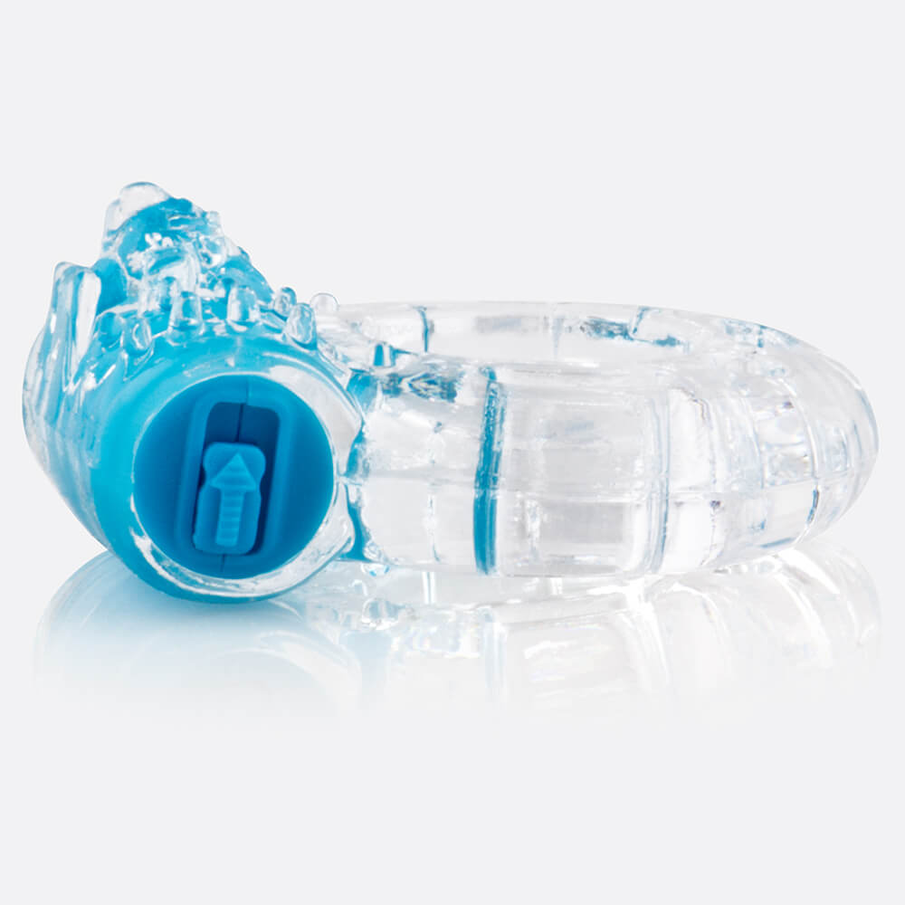 ColorPoP® Quickie Screaming O® Plus