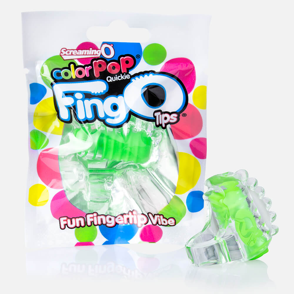 ColorPoP® FingO Tips®