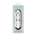 Clarity - Glass Dildo - Heras Caress