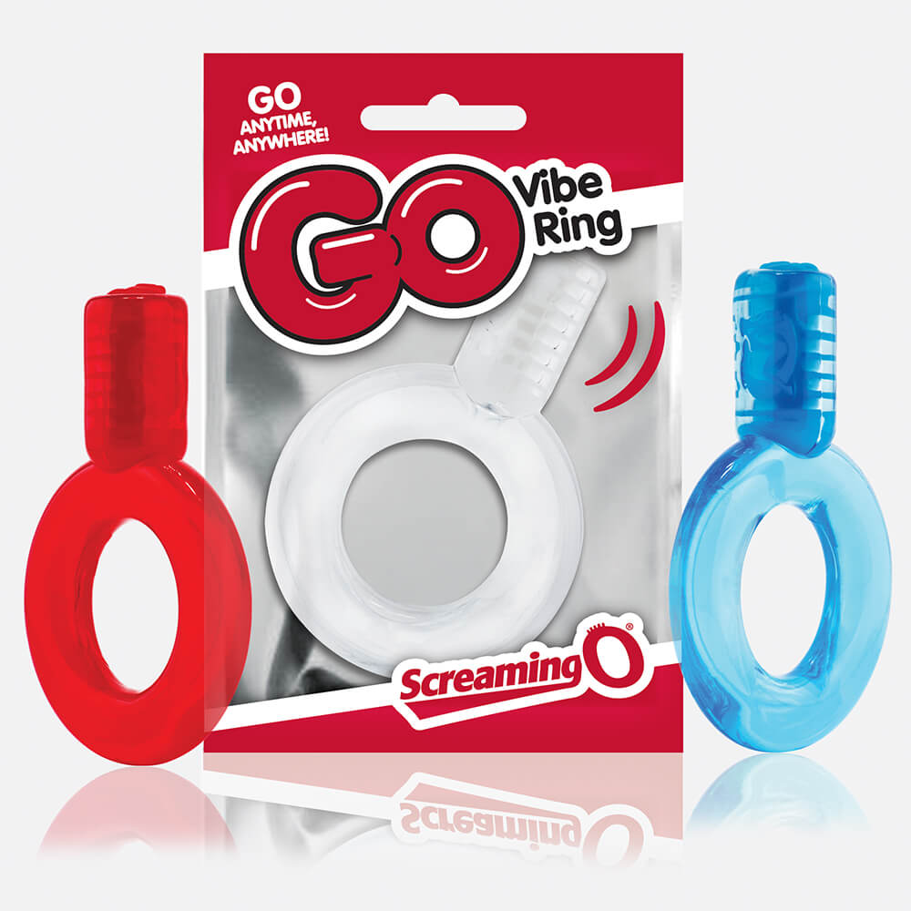 GO Vibe Ring®