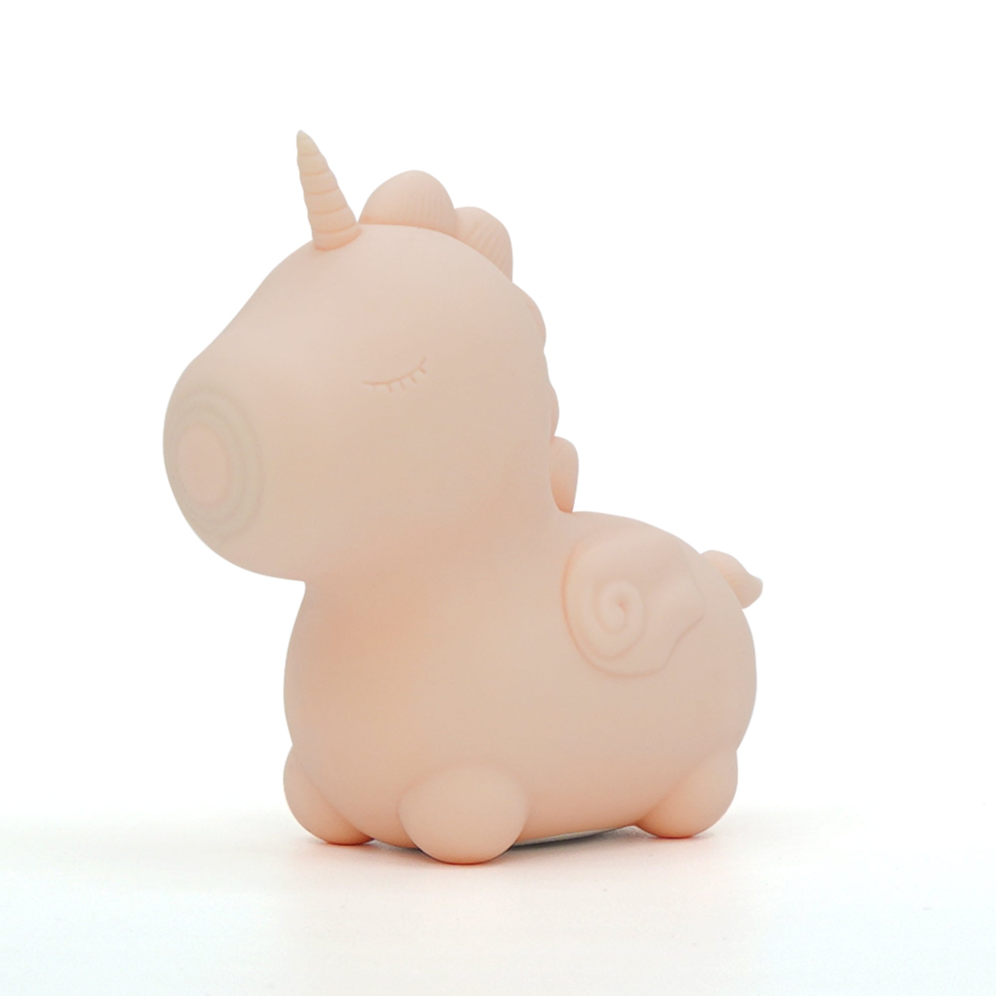 Heart Throb Unicorn Pulsing Clitoral Vibrator
