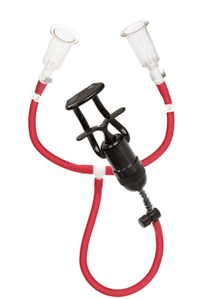 COLT Muscle Nips Pump