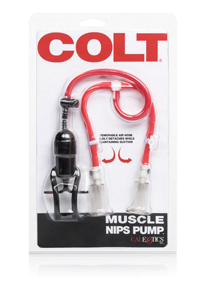 COLT Muscle Nips Pump