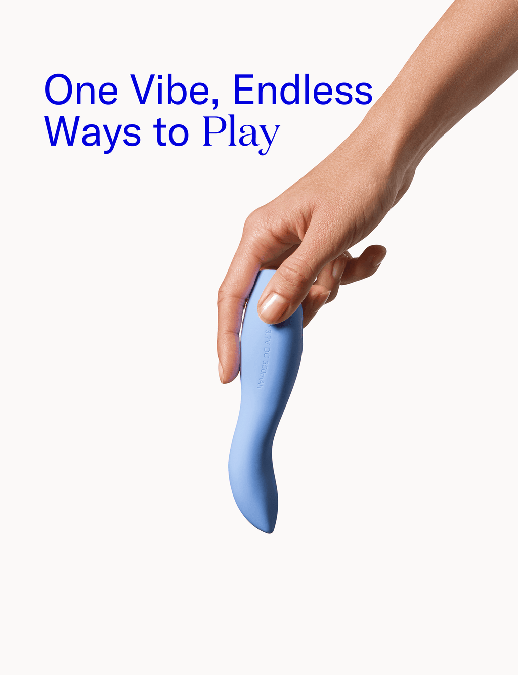 Dip Basic Vibrator