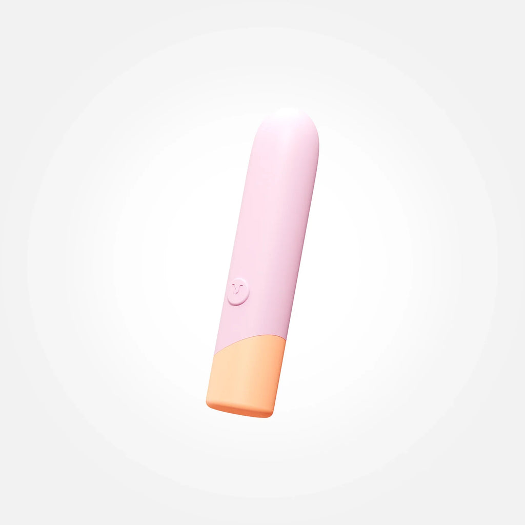 Peachy Rechargeable Bullet Vibrator