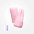 Swish Compact Dual Tip Vibrator - Pink Friday