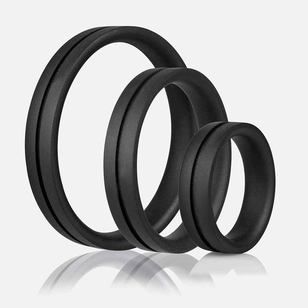 Ring O Pro x3