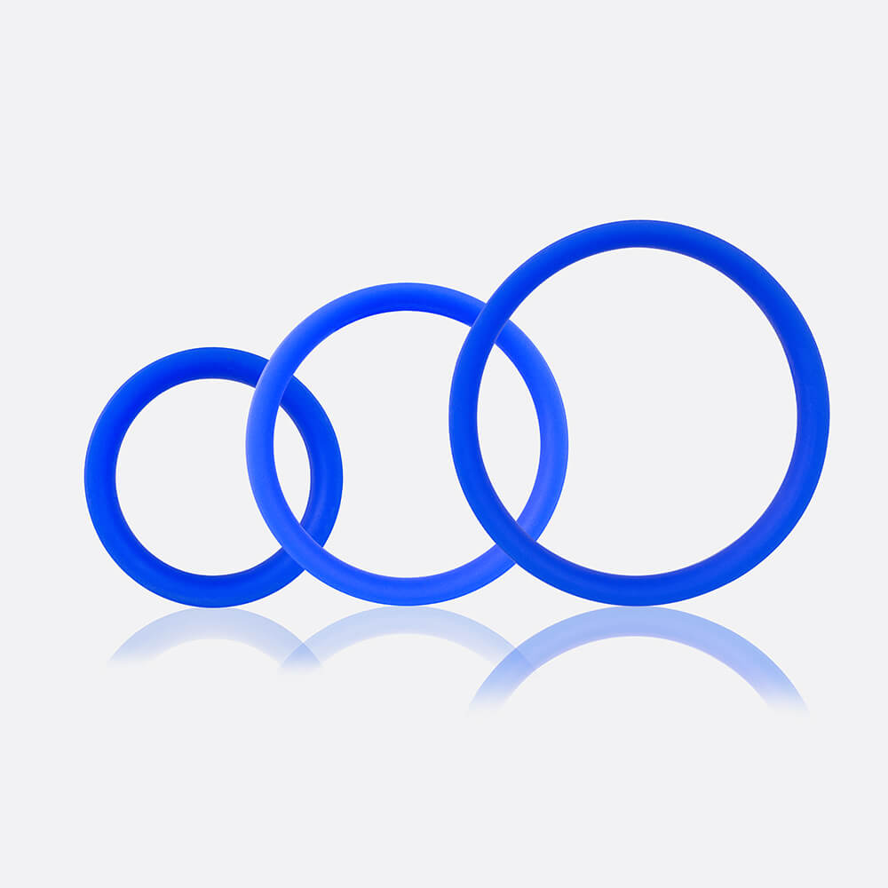 Ring O Pro x3