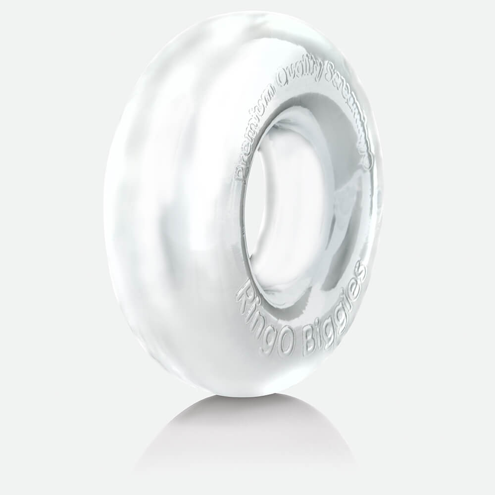 Ring O Biggies