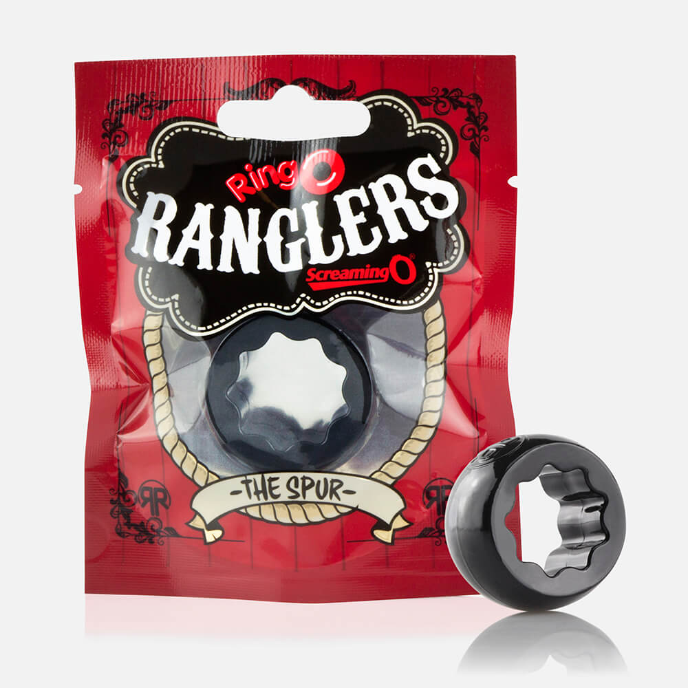 Ring O Ranglers - Spur