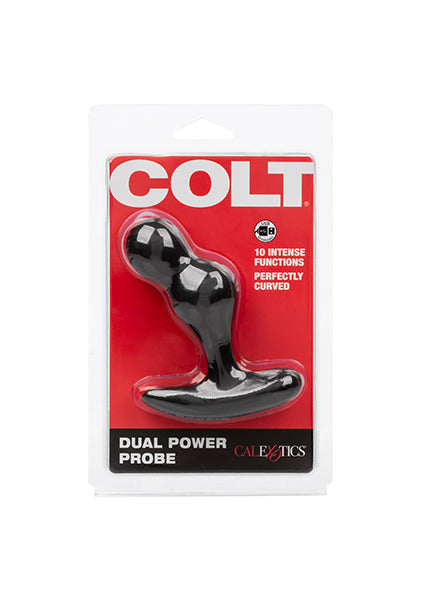 COLT Dual Power Probe
