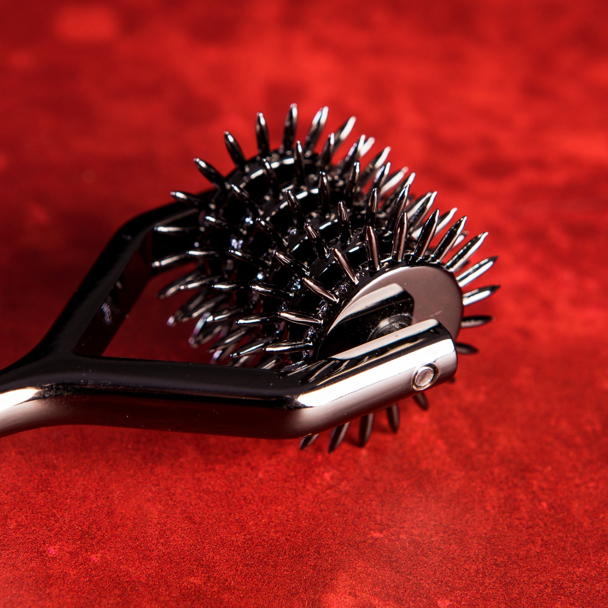 Sei Mio Wonder-Wheel - 5 Row Sensory Pinwheel