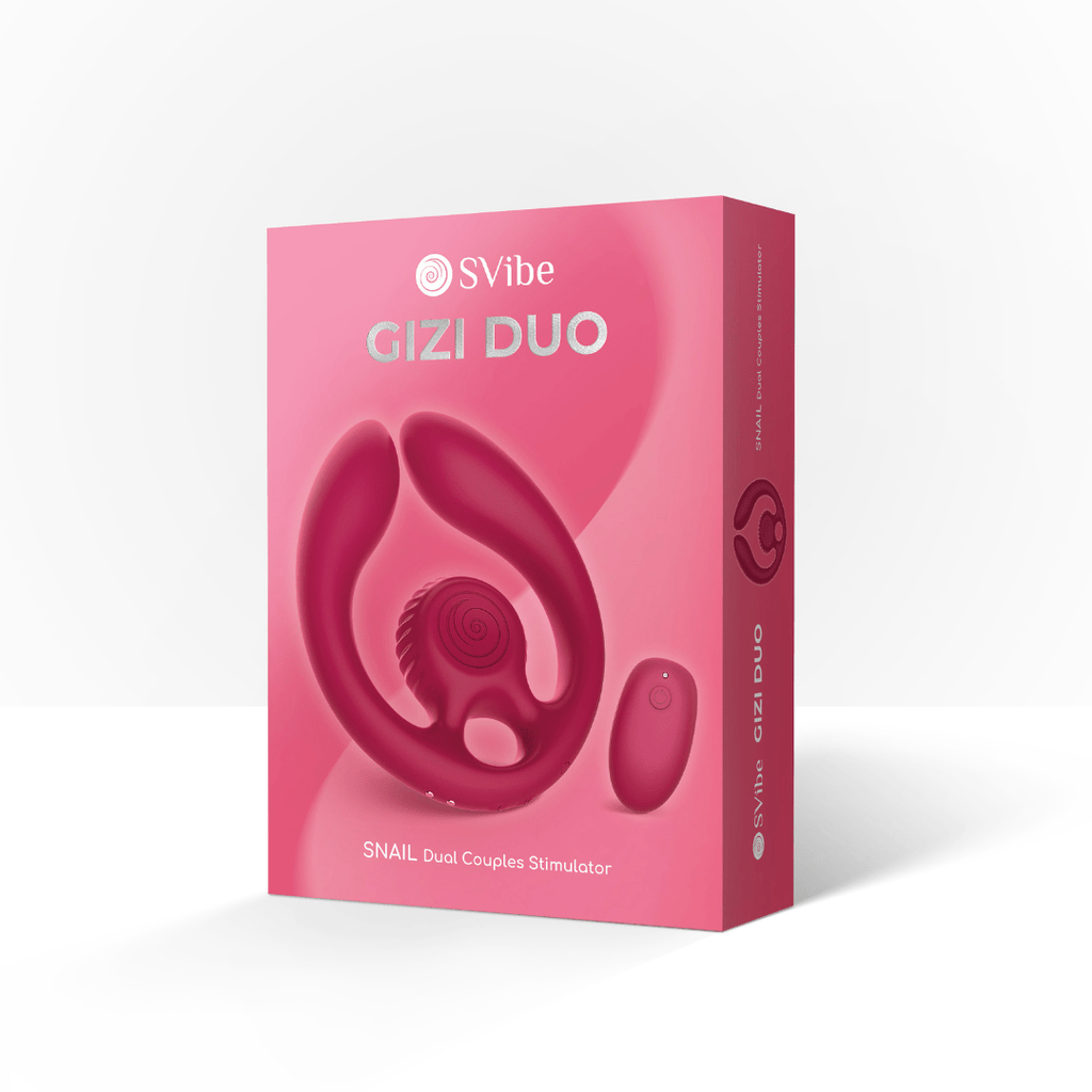 Snail Gizi Duo