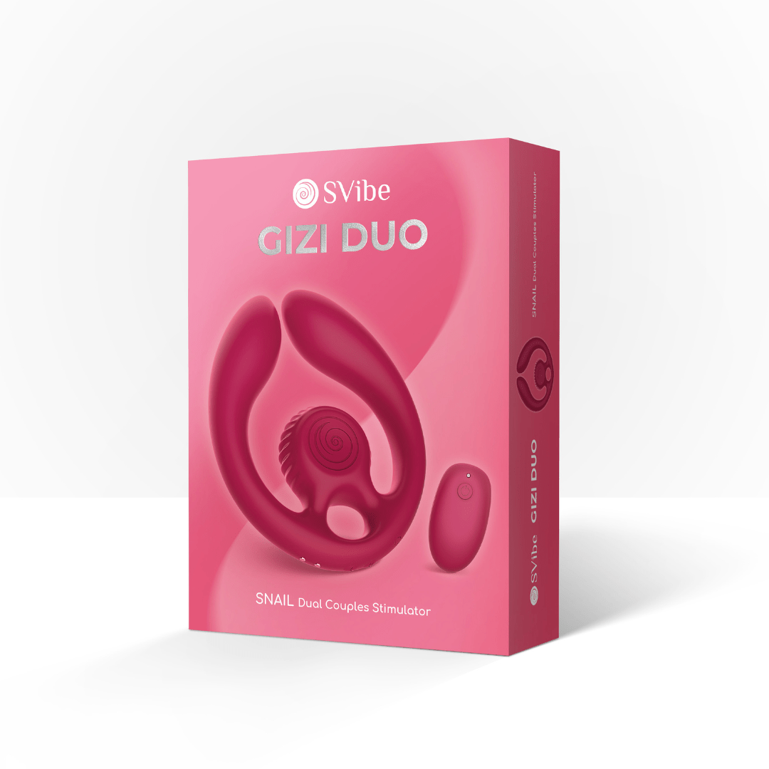 Snail Gizi Duo