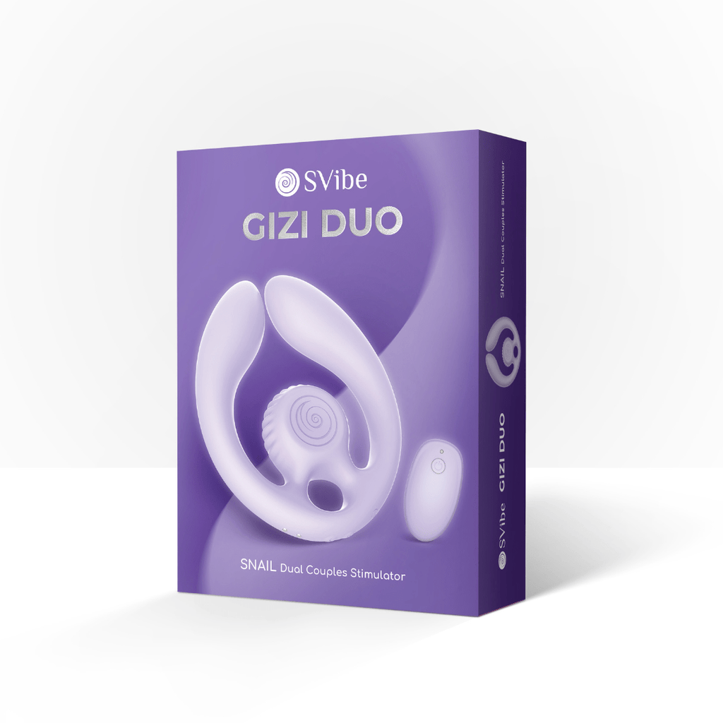 Snail Gizi Duo