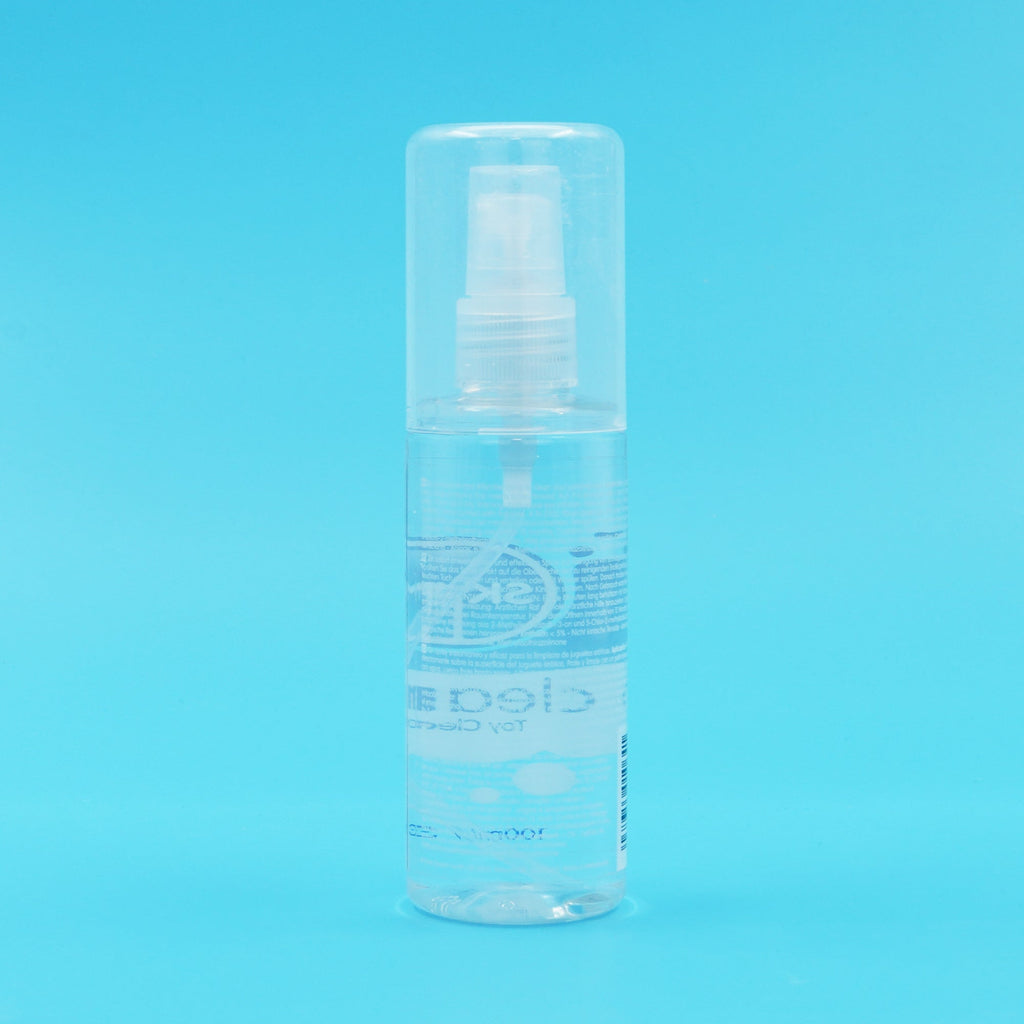 Skins Cleanse Toy Cleaner