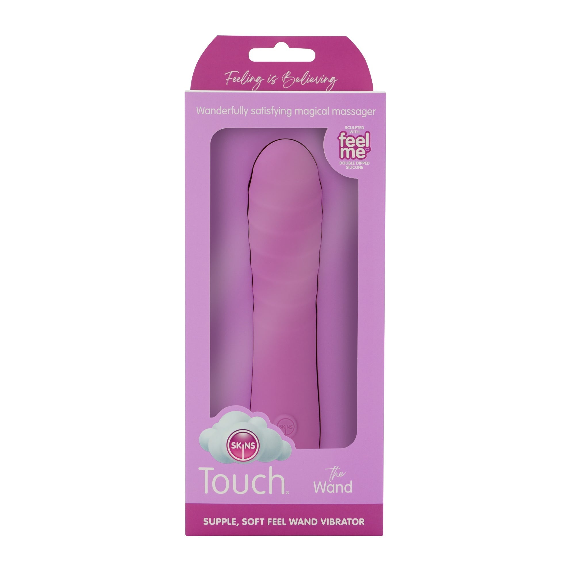 Skins Touch - The Wand Sex Toy
