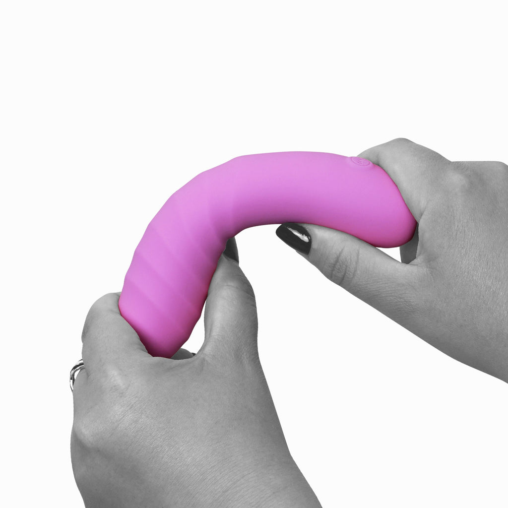 Skins Touch - The Wand Sex Toy