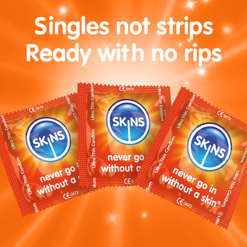 Ultra Thin Condoms