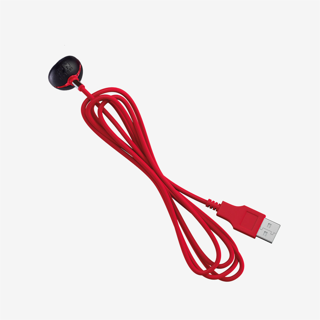 USB Magnetic Charger