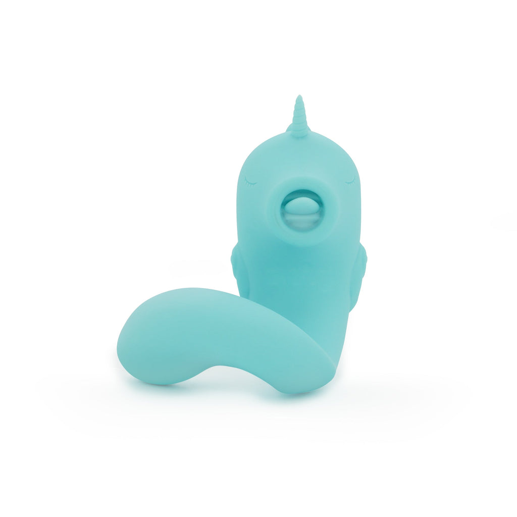 Ocean Peak C-Horse Clitoral & G Spot Vibrator