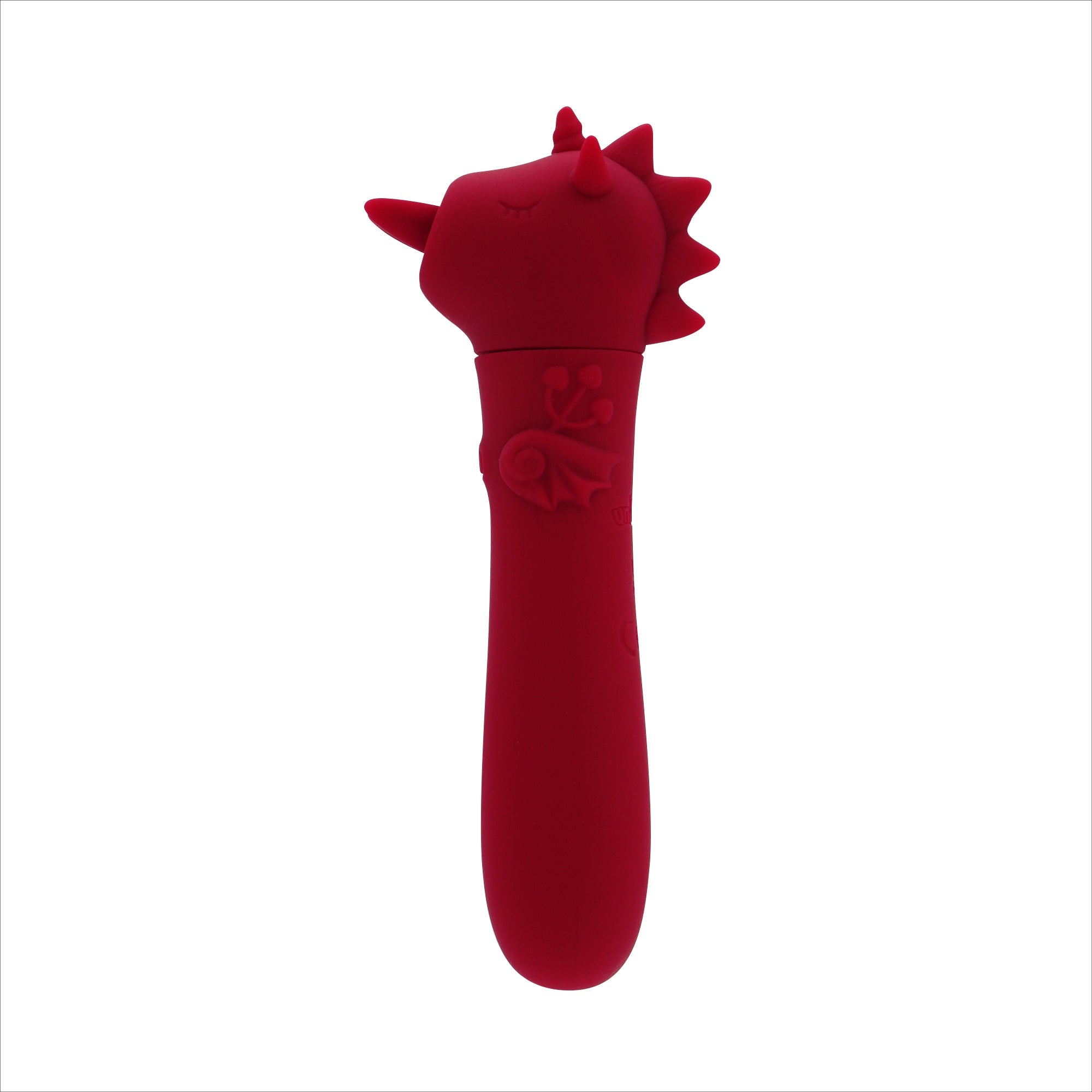 Blaze Diablo USB Bullet Vibrator
