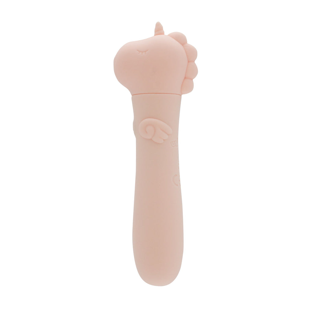 Heart Throb USB Bullet Vibrator