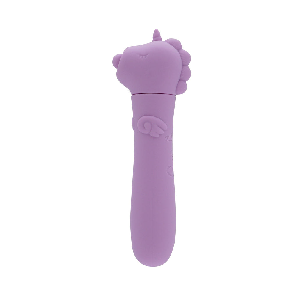 Karma Lilac USB Bullet Vibrator