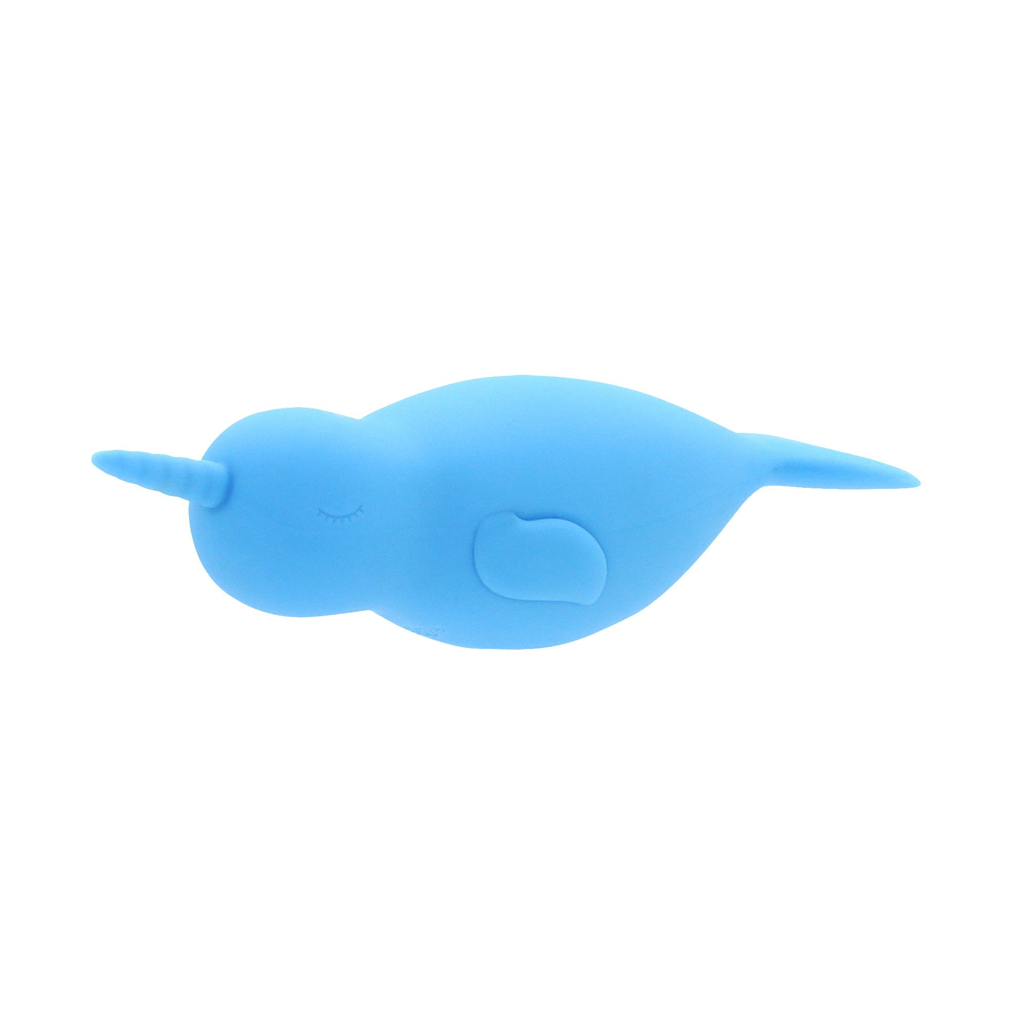 Narwhal Clitoral Vibrator