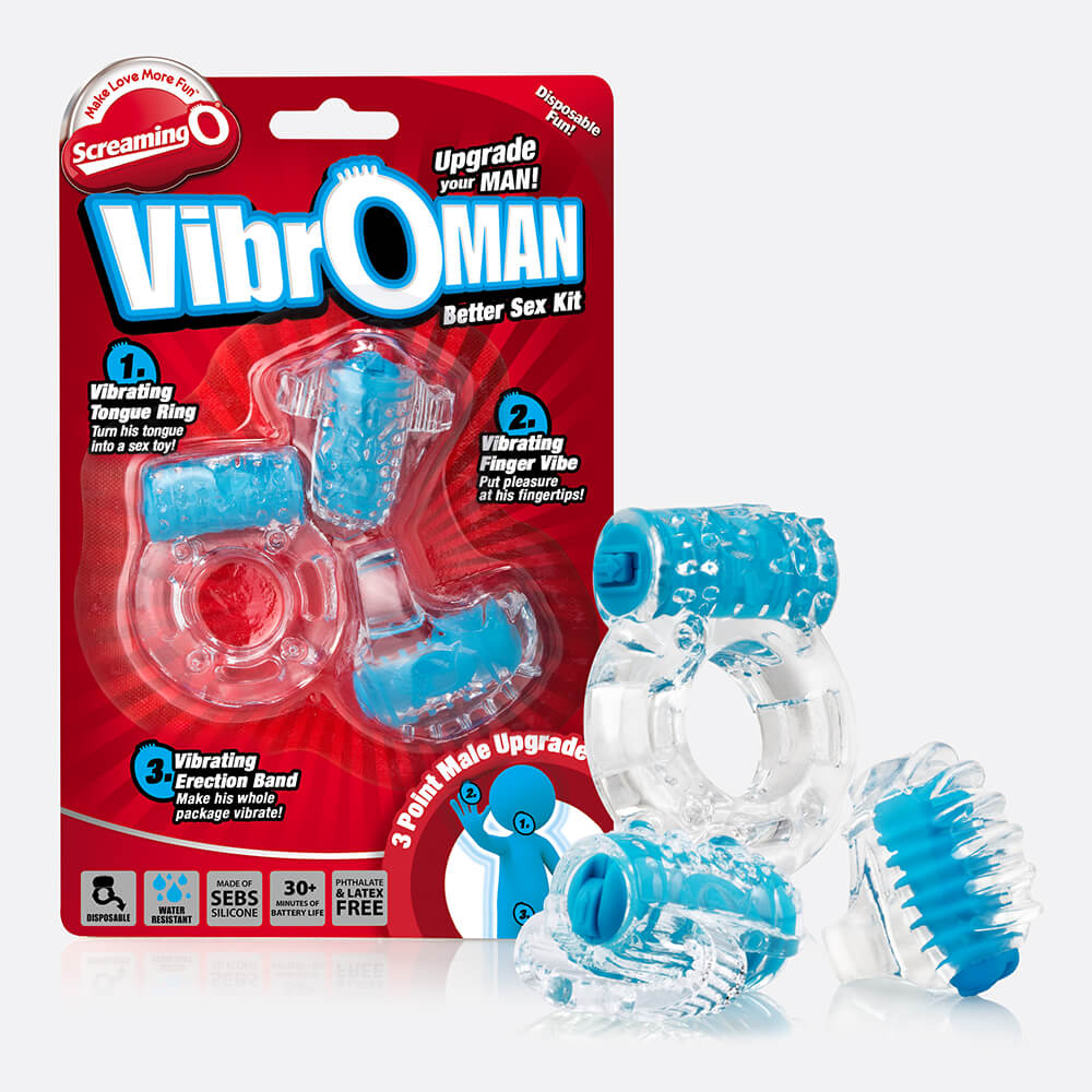 VibrOman®