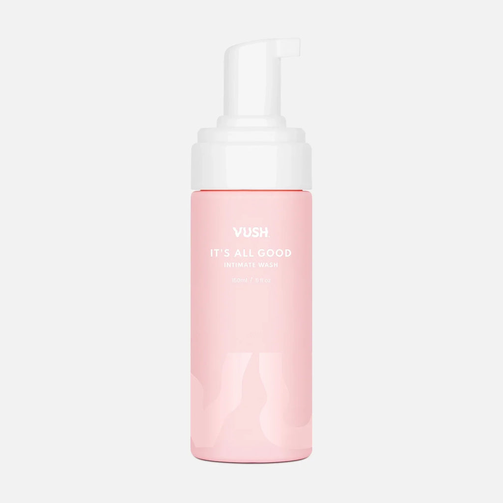 It's All Good 150ml Foaming Intimate Wash