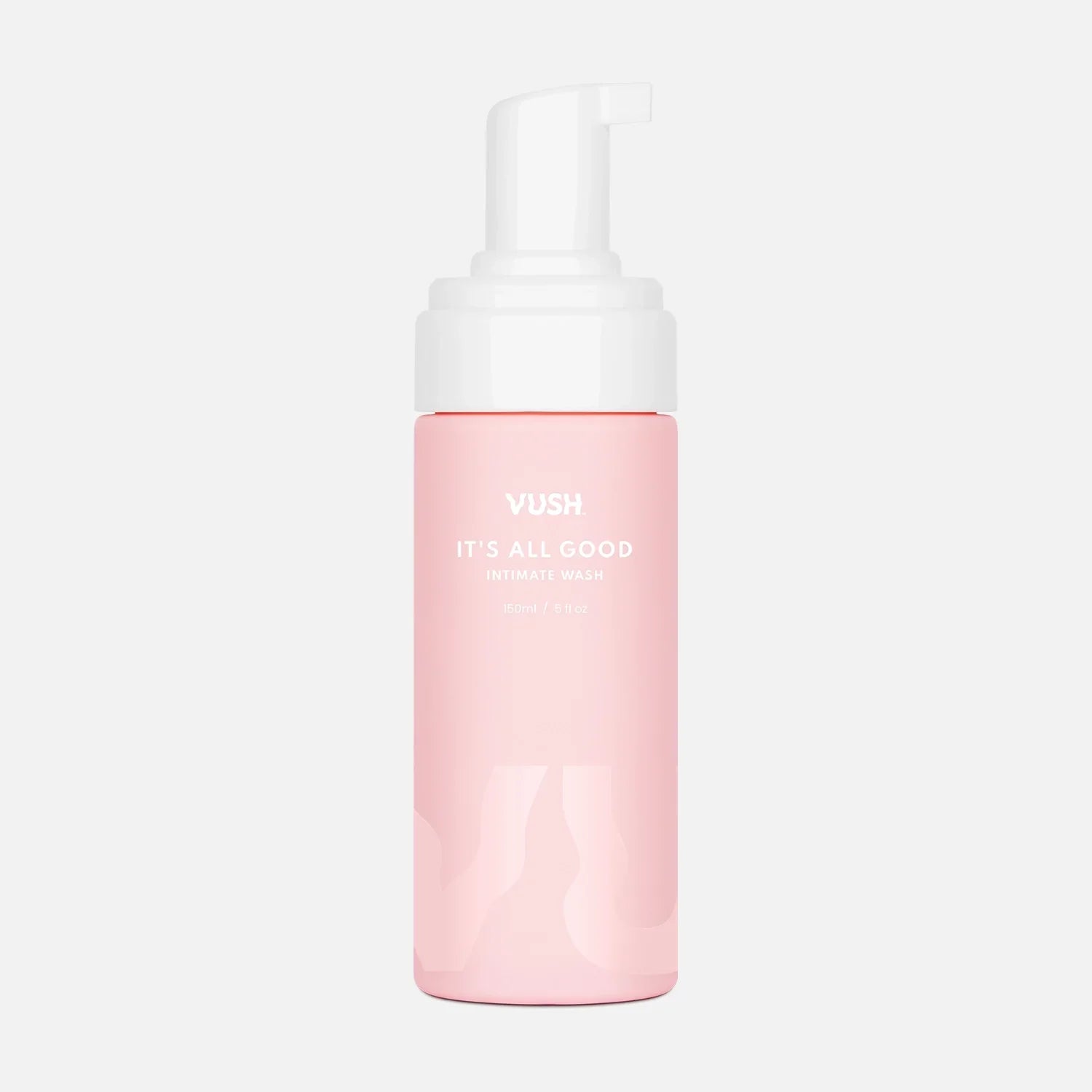 It's All Good 150ml Foaming Intimate Wash