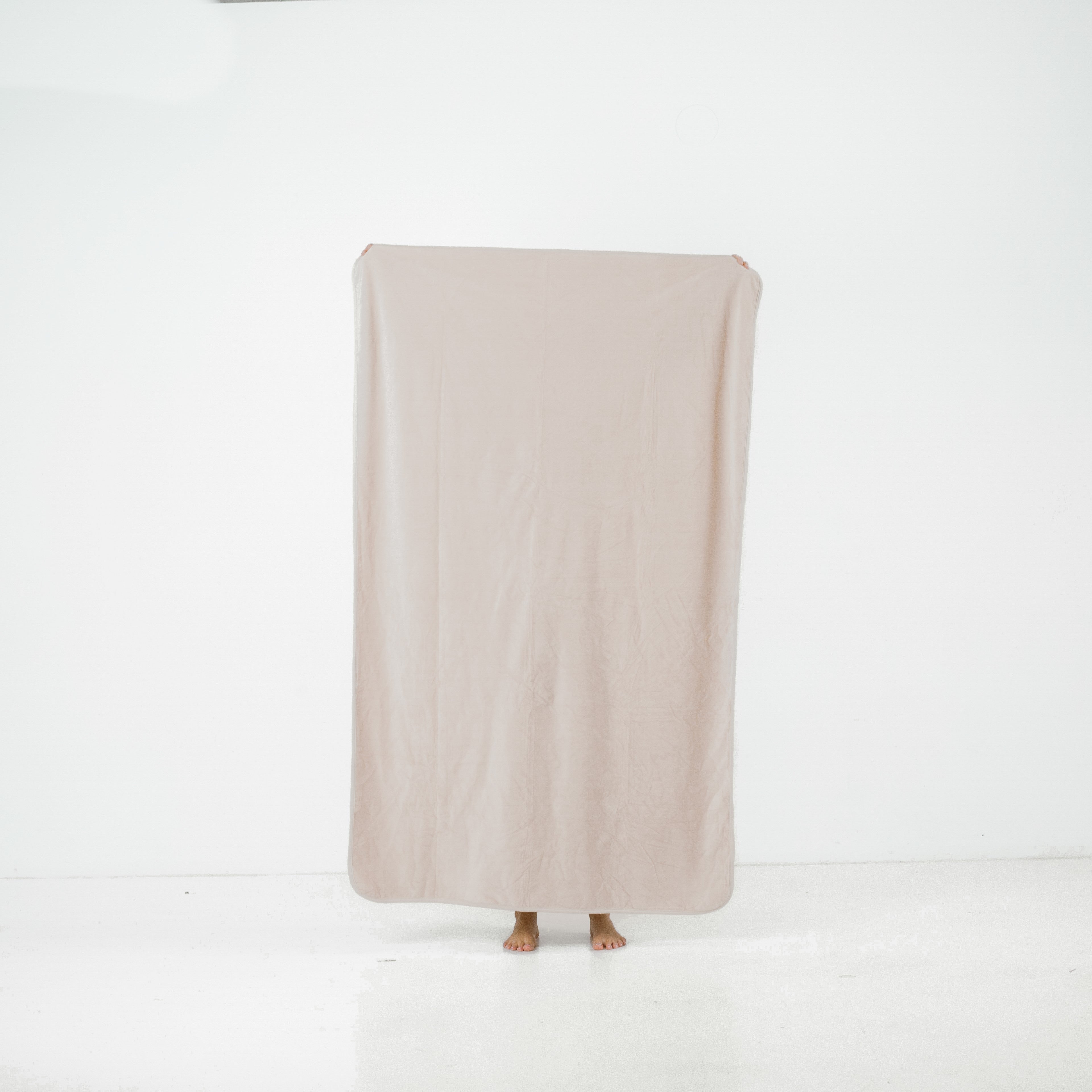 Waterproof Splash Blanket™ - Champagne The OG