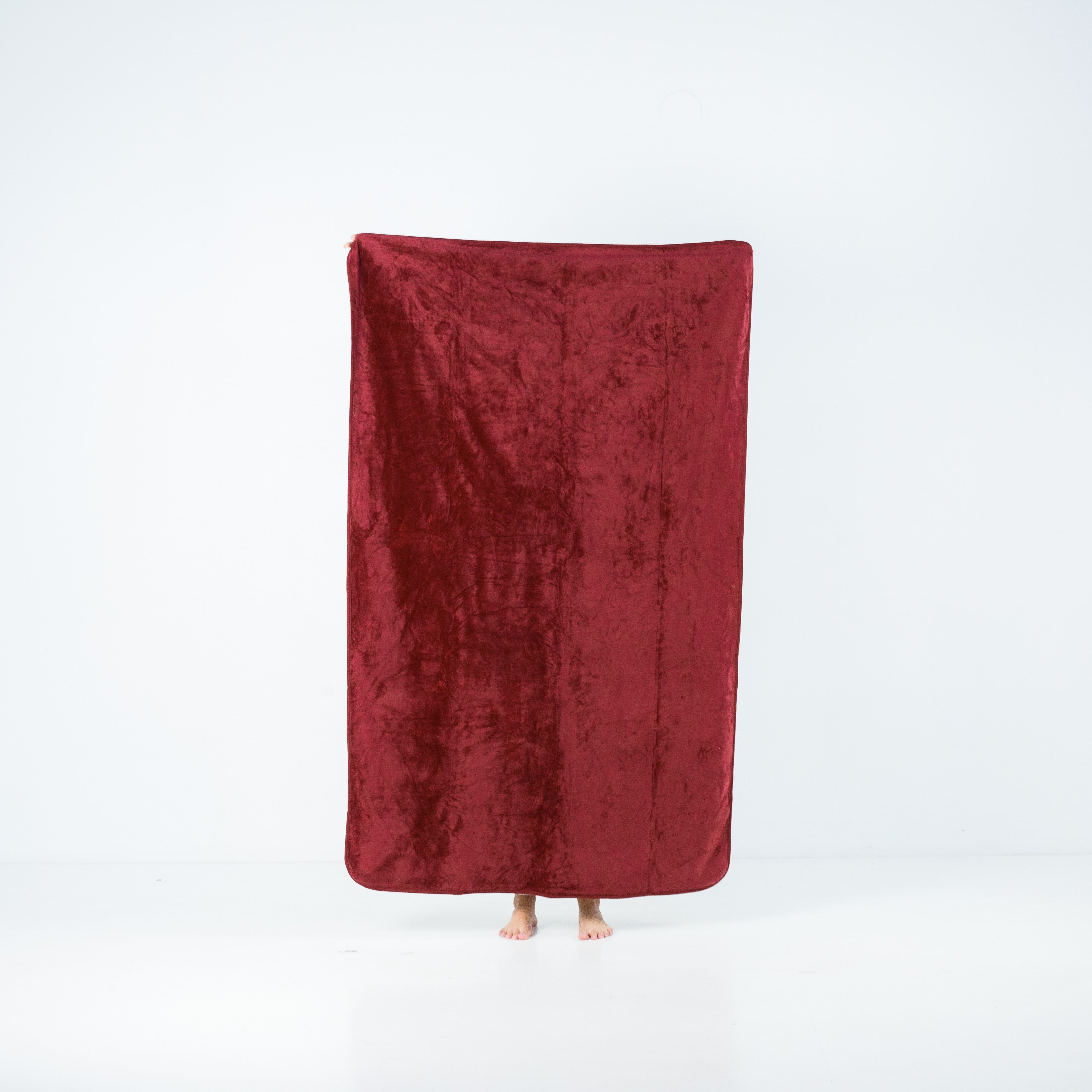 Waterproof Splash Blanket™ - Moon Blood The OG