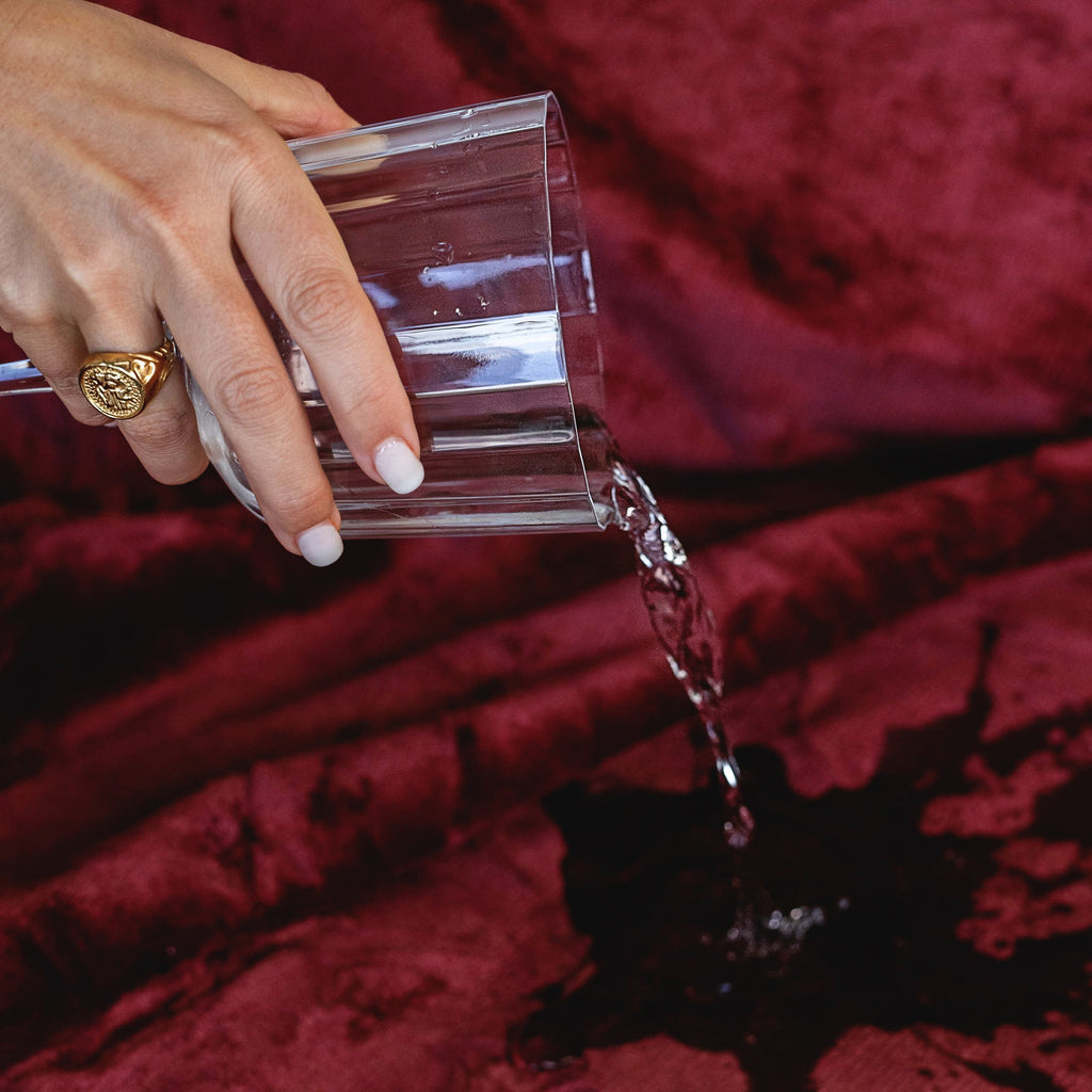 Waterproof Splash Blanket™ - Moon Blood The OG