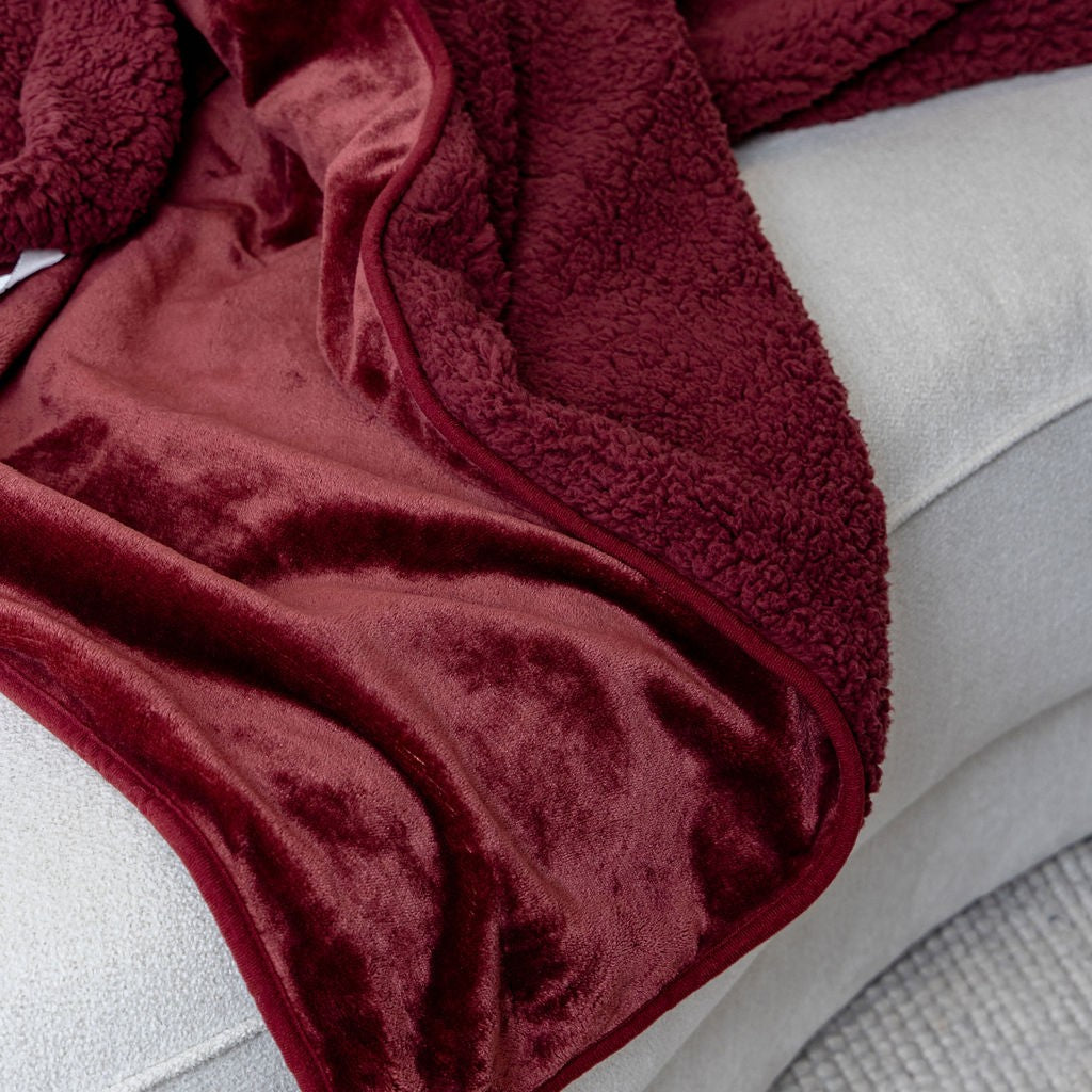 Waterproof Splash Blanket™ - Moon Blood The OG