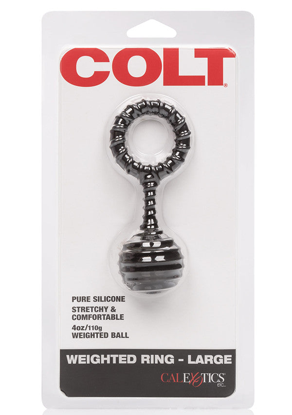 COLT Weighted Ring (Large)
