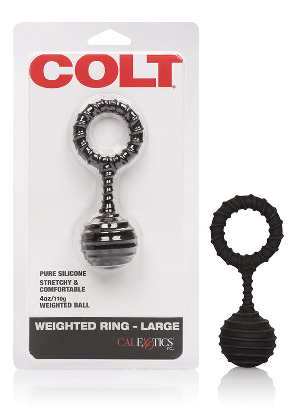 COLT Weighted Ring (Large)