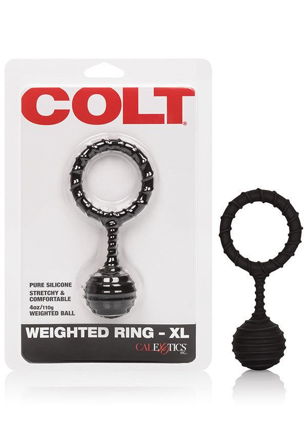 COLT Weighted Ring (XL)