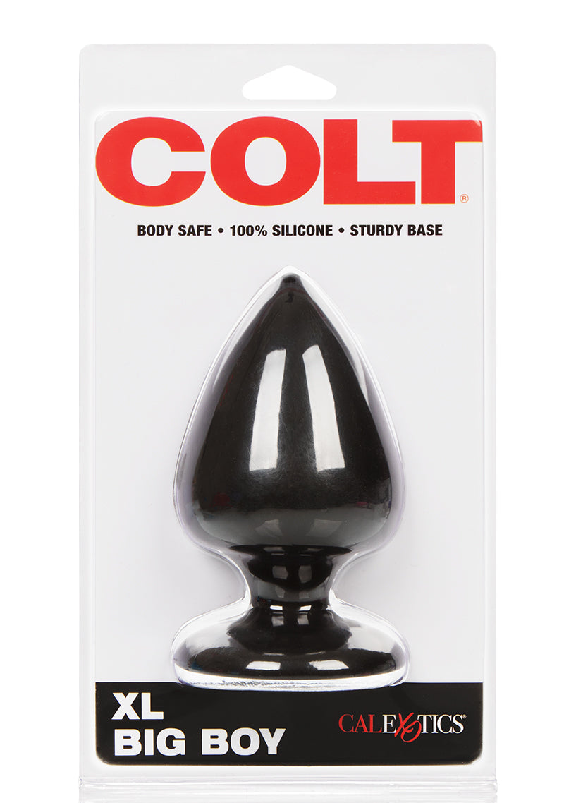 COLT XL Big Boy - Black