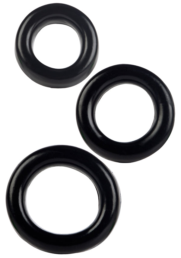 COLT 3 Ring Set
