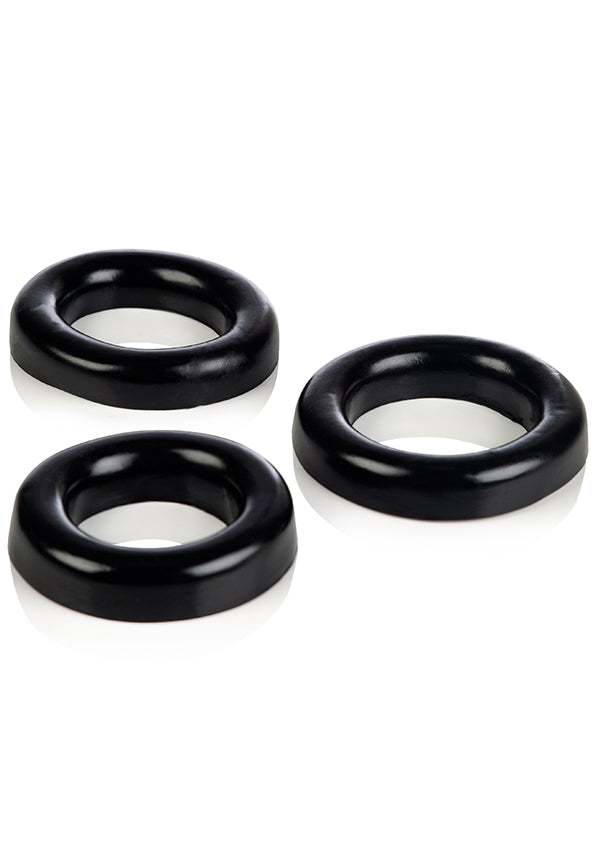COLT 3 Ring Set